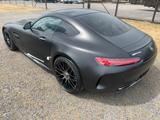 Mercedes-Benz Mercedes-AMG GT C Coupe Edition 50 NEW - gebrauchte Mercedes-Benz AMG GT C aus dem Jahr 2017