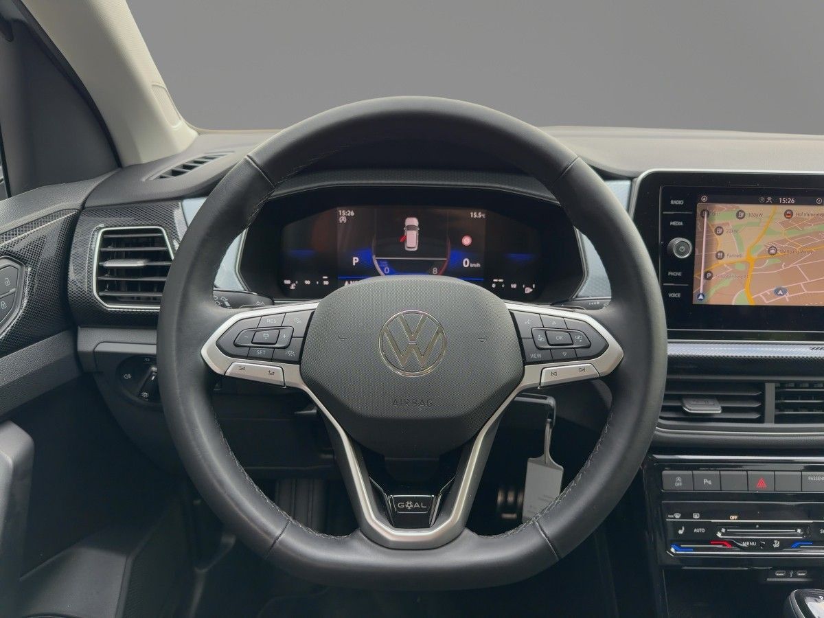 Volkswagen T-Cross - Bild 13