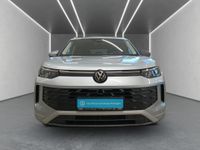 Volkswagen Tayron - Vorschau Bild 6