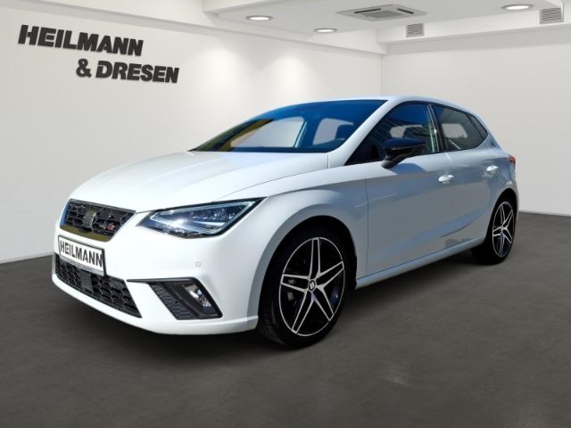 Seat Ibiza FR 1.0 TSI/AHK/Sitzheizung/BeatsAudio/Navi