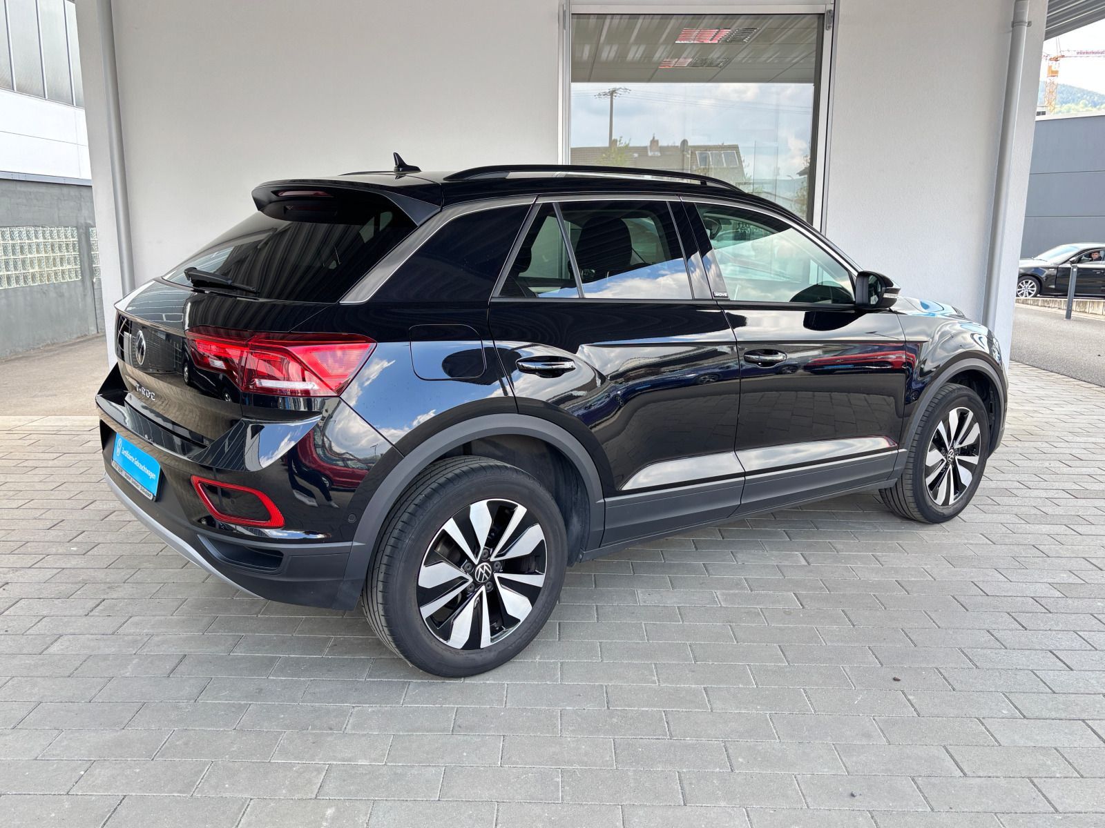 Volkswagen T-Roc - Bild 6