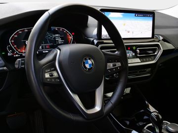 BMW X3 - 11