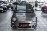 Fiat 500 Cabrio*Klima*Automatik*Navi*Interscope*PDC* - Fiat 500: Automatik