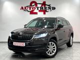 Skoda Kodiaq Ambition 4x4 7-SITZER KAMERA+LED+AHK - Skoda Kodiaq in Köln
