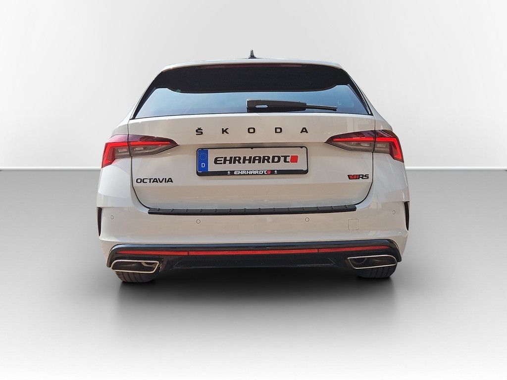Skoda Octavia - Bild 7