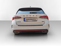Skoda Octavia - Vorschau Bild 7