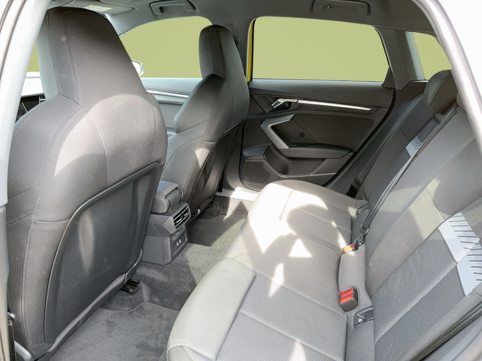 Audi A3 - Bild 13