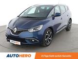Renault Grand Scenic 1.6 dCi Energy BOSE-Edition Aut. - Renault Grand Scenic mit Diesel-Antrieb: Kleinbus, Automatik