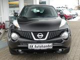 Nissan Juke Acenta Navi Kamera Klima - Nissan Juke Gebrauchtwagen in München