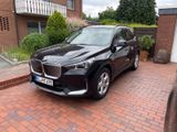 BMW iX1 eDrive20 - - BMW iX1 von privat