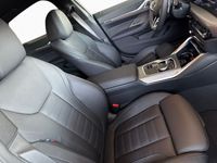 BMW M440 - Vorschau Bild 11