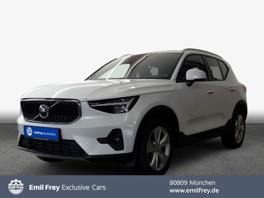 Image of Volvo XC40