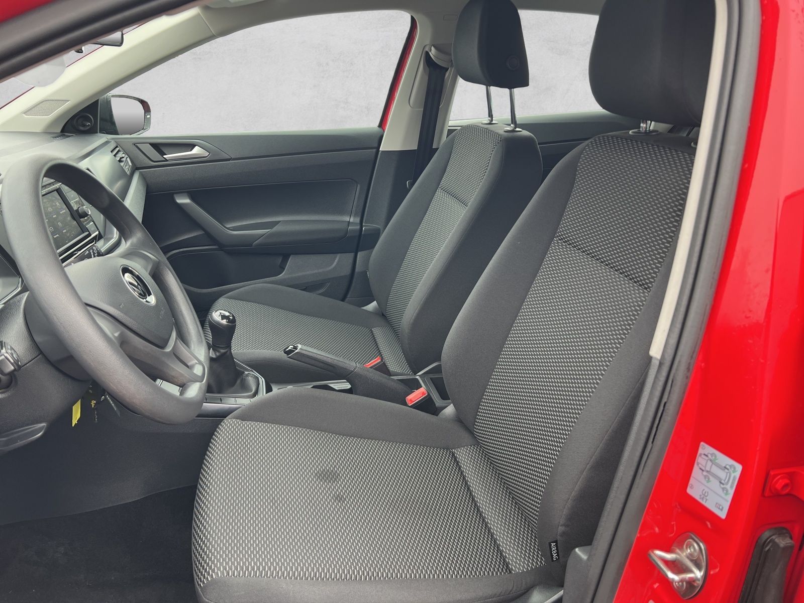 Volkswagen Polo - Bild 14