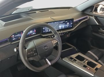 Fotografie 9 des Opel Grandland (X) Grandland GS Leder Schiebedach Matrix-LED HeadUp