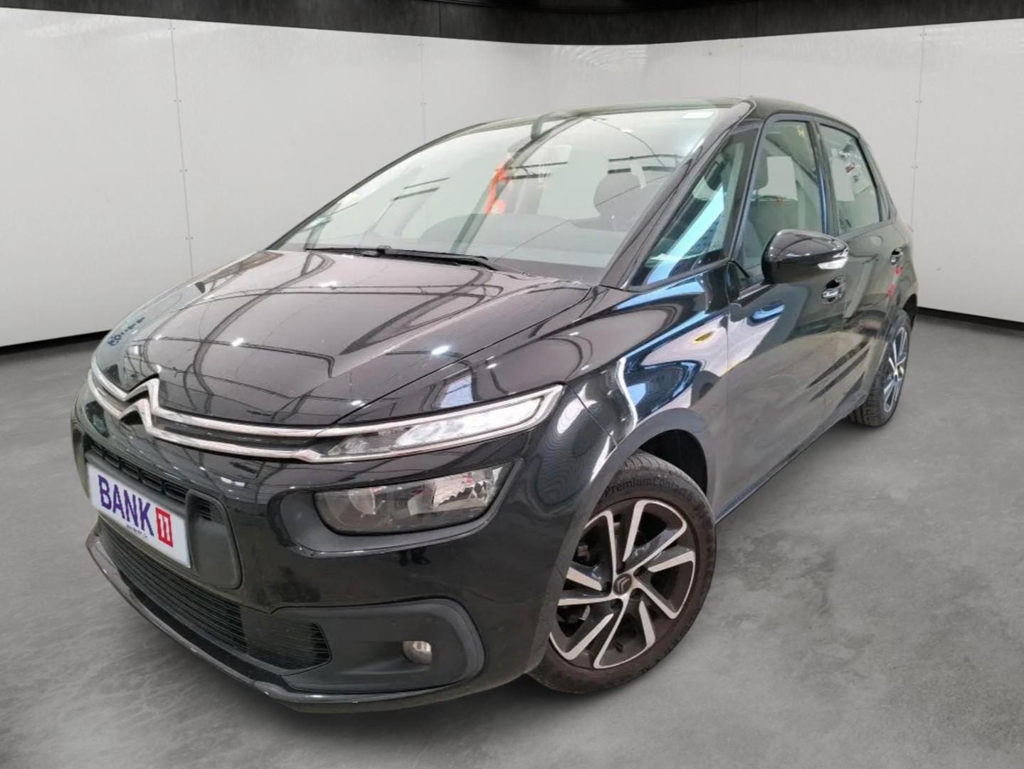 Citroën BUSINESS/EAT8
