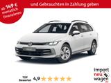 Volkswagen Golf Variant VIII 1.5 TSI ACC+Kamera+Winterpaket - Neuwagen in Stuttgart