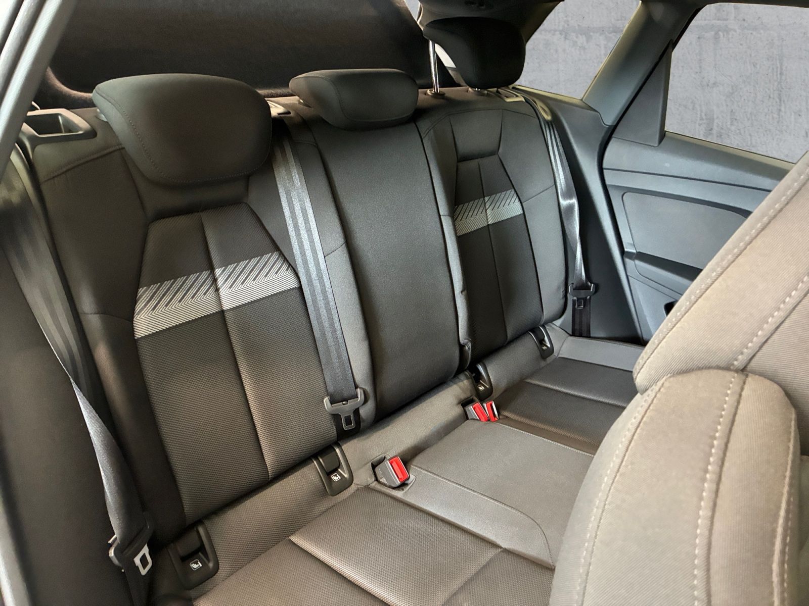 Audi Q4 e-tron - Bild 16