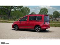 Volkswagen Caddy - Vorschau Bild 5
