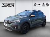 Dacia Sandero Stepway Extreme+ TCe 110*NAVI* - Dacia Sandero Jahreswagen: Stepway