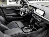 BMW 118i M SPORT+LED+LC PROF+SHZ+AUT - graue BMW 118