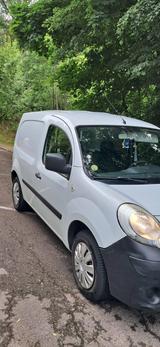 Renault Kangoo Be Bop 1.5 dCi FAP 76kW Be Bop - Renault Kangoo: Be Bop