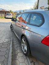 BMW 330d xDrive Touring Edition Sport  M-Paket - BMW 330 Kombi 330d m paket mit Diesel-Antrieb