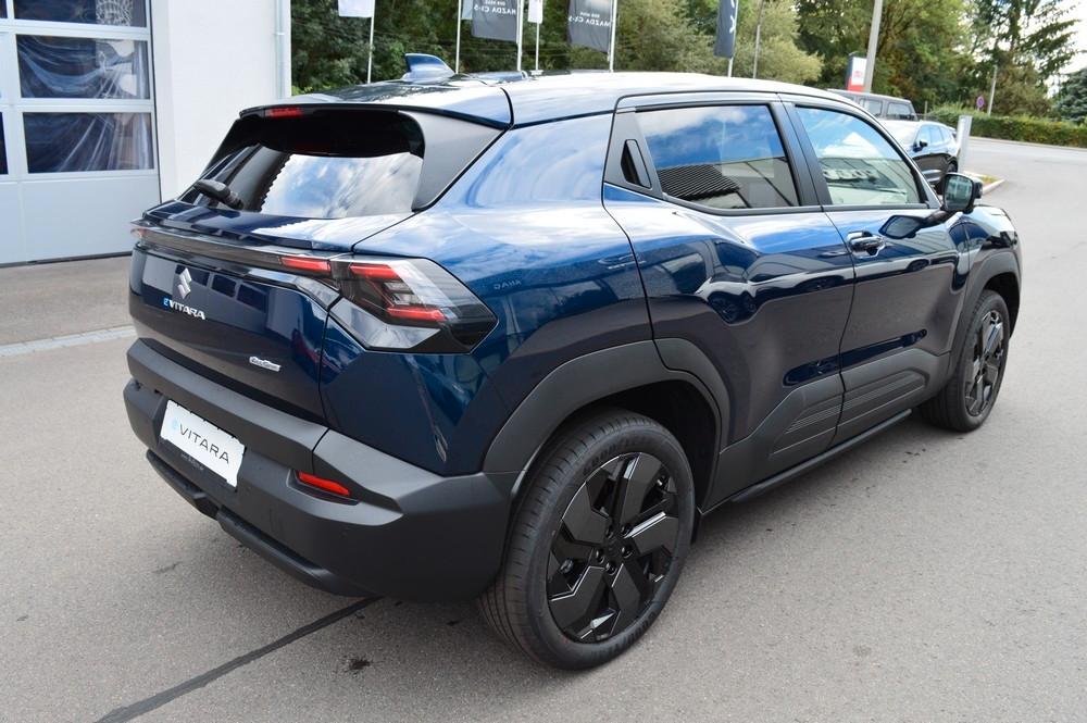 Suzuki e Vitara 61 kWh Comfort+ Allgrip *Voll+360+Pano*