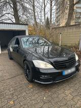 Mercedes-Benz Mercedes S-Klasse 320cdi 7G AMG/S63/S65 Umbau - Mercedes-Benz E 320 aus 2006: Cdi
