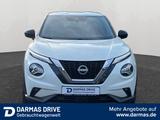 Nissan Juke 1.0 DIG-T "N-Connecta" LED Navi Teilleder - Nissan aus 2024