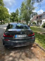 BMW 330e M Sport Automatik M Sport - BMW 330 in Hamburg