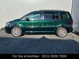 Volkswagen Touran 2.0TDI 170PS DSG Kamera Xenon SHZ Tempoma - Volkswagen Touran: 1.2