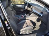 Audi A6 Avant Sport 50 TDI quattro Tiptr. AHK/LED/NAV - mit Diesel-Antrieb: Scheckheftgepflegt, Kombi
