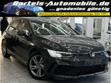 Volkswagen Golf VIII 1.5 eTSI R-Line, 1.Hd, LED, DSG, DAB