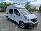 Renault Trafic 1,6dCI Euro6 L2H2 Energy Hochdach - Offers