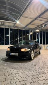 BMW Bmw 1er E82 123d - BMW mit Diesel-Antrieb: Coupe, Sitzheizung, 1.8