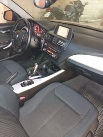BMW 118 - 12