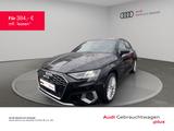 Audi A3 Sportback 30 TFSI LED Navi PDC+ Teilleder