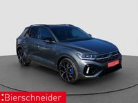 Volkswagen T-Roc - Vorschau Bild 3