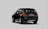 BMW X3 30xd X LINE LEDER LED KAMERA LED HIFI 1 HAND - BMW X3: Line X