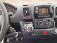 Citroën Jumper - Vorschau Bild 16