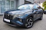Hyundai Tucson Prime Mild-Hybr4WD Pano ASD ACC Belüftung