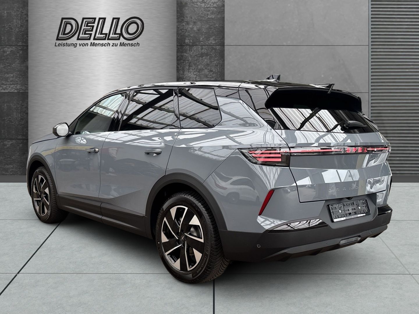 Opel Grandland (X) - Bild 3