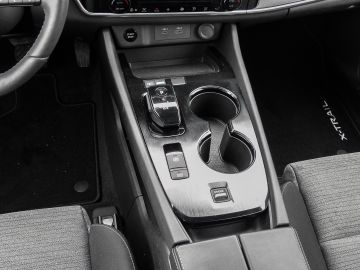 Nissan X-Trail - 10