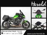 Kawasaki Z650 - KAWASAKI NÜRNBERG