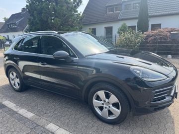 Porsche Cayenne - 3