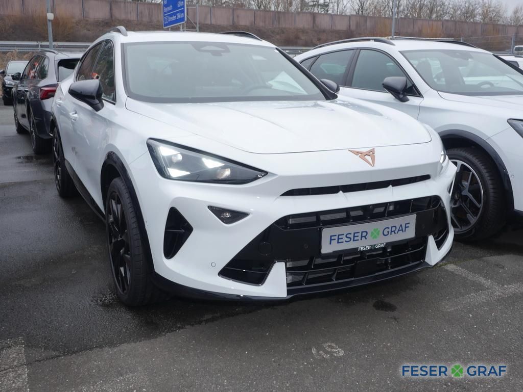 Cupra Formentor - Bild 2