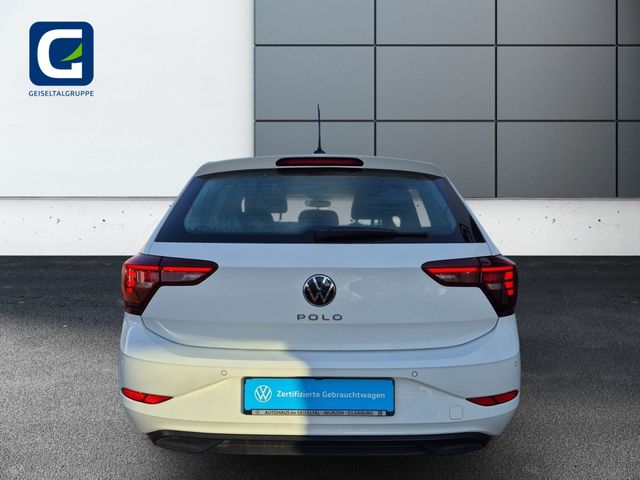 Polo 1.0 TSI Life *LED*PDC*SHZ*DIGITAL COCKP*