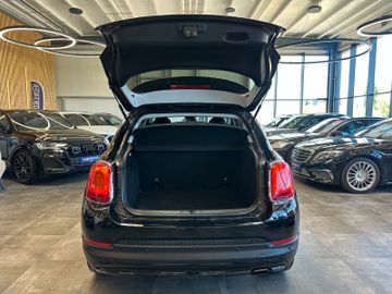 Fiat 500X Lounge *Xenon*Keyless*Navi*Sitzh*