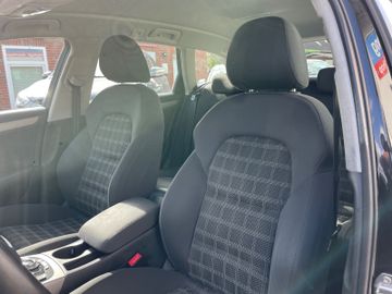 Audi A4 - 9