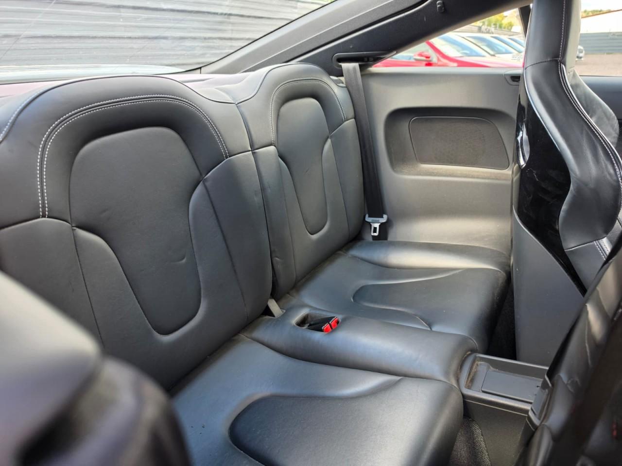 Audi TT RS Couper 2.5TFSI QUATTRO RS-SITZE BOSE NAVI